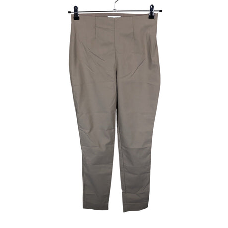 Naisten &Other Stories - Kangashousut, koko 38 - Beige ()
