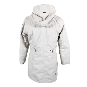 Naisten Icepeak - Toppatakki, koko 38 - Beige (2)