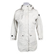 Naisten Icepeak - Toppatakki, koko 38 - Beige ()