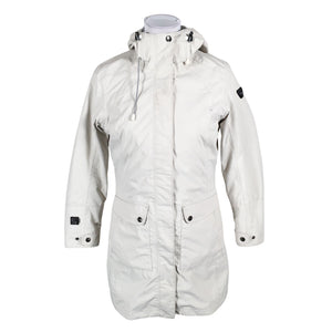 Naisten Icepeak - Toppatakki, koko 38 - Beige (1)