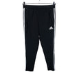 Naisten Adidas - Collegehousut, koko 36 - Musta ()