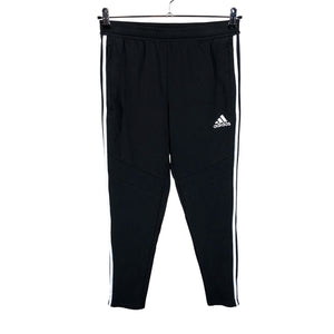 Naisten Adidas - Collegehousut, koko 36 - Musta (1)