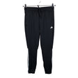 Naisten Adidas - Verryttelyhousut, koko 36 - Musta ()