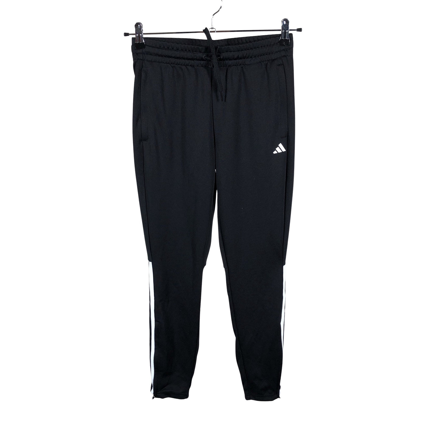 Naisten Adidas - Verryttelyhousut, koko 36 - Musta (1)