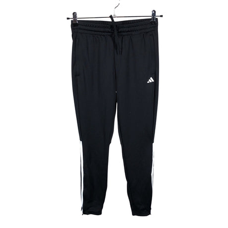 Naisten Adidas - Verryttelyhousut, koko 36 - Musta ()
