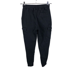 Naisten Siksilk - Collegehousut, koko 34 - Musta (2)