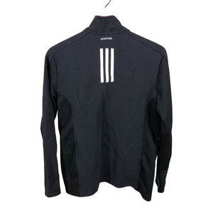 Unisex Adidas - Svetari, koko 158 - 164 - Musta (2)