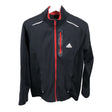 Unisex Adidas - Svetari, koko 158 - 164 - Musta ()