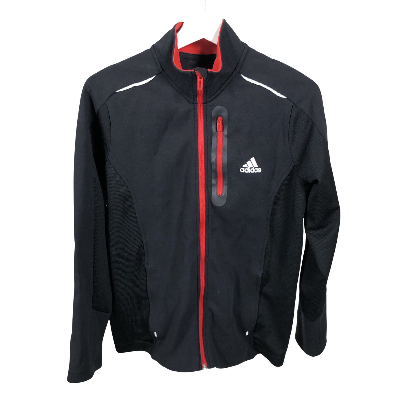 Unisex Adidas - Svetari, koko 158 - 164 - Musta (1)