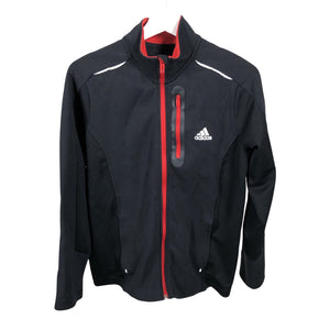 Unisex Adidas - Svetari, koko 158 - 164 - Musta (1)