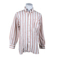 Miesten Tommy Hilfiger - Kauluspaita, koko L - Valkoinen ()