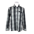 Miesten Jack & Jones - Kauluspaita, koko XL - Harmaa ()