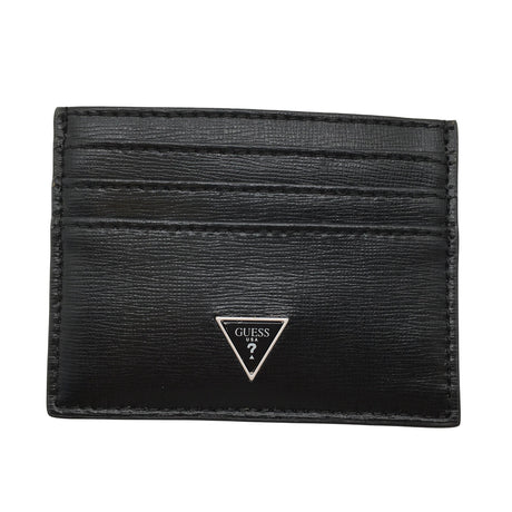 Unisex Guess - Lompakko, koko Ei kokoa - Musta ()