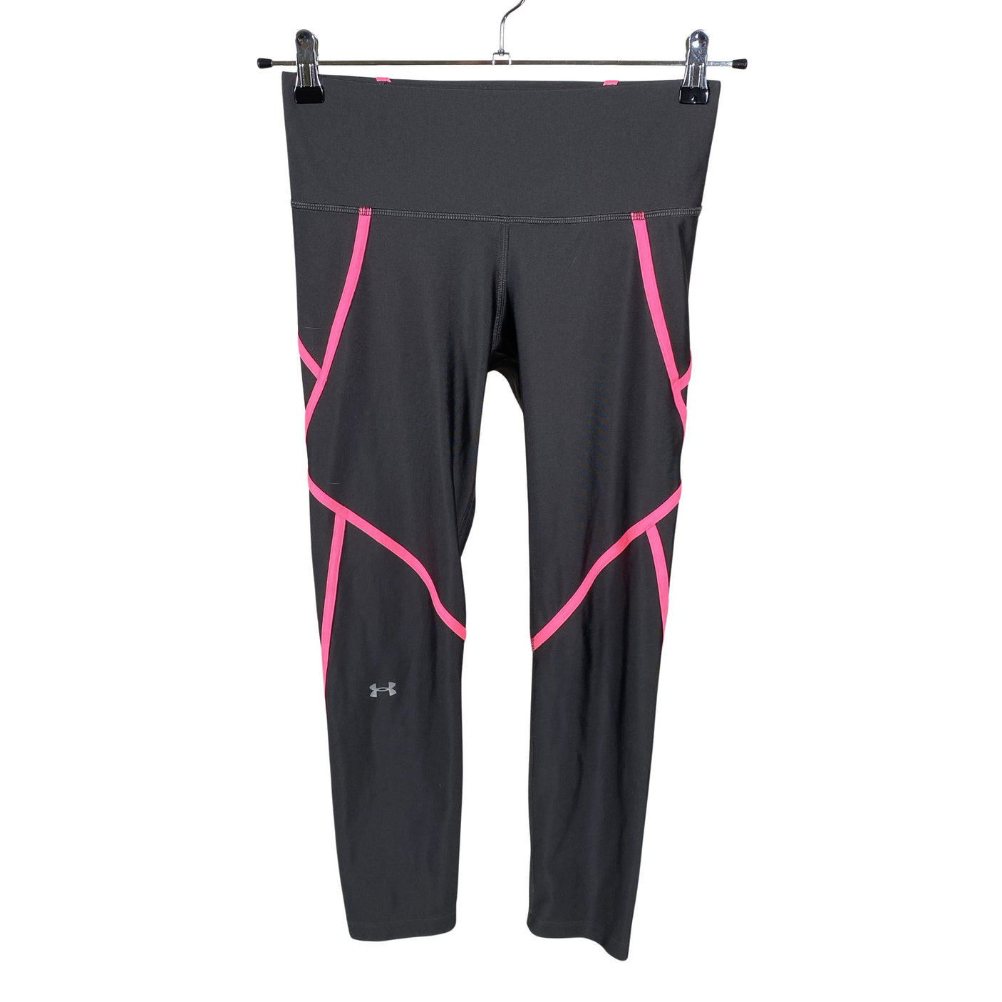 Naisten Under Armour - Urheilutrikoot, koko 38 - Musta (1)