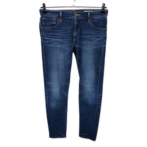 Naisten Levi's - Farkut, koko W29 - Sininen (1)