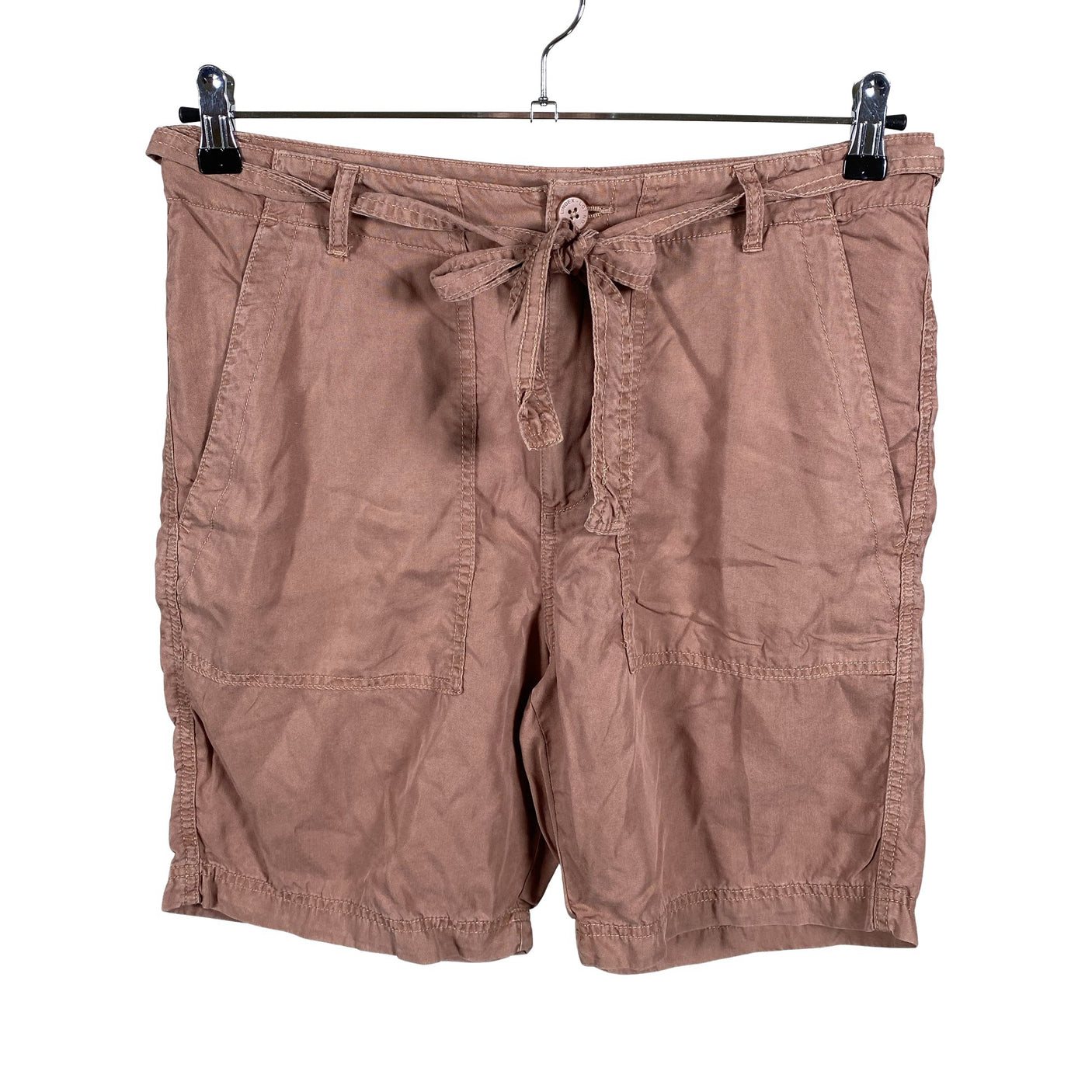Naisten Lindex - Shortsit, koko 40 - Ruskea (1)