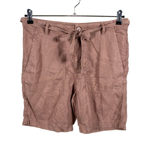 Naisten Lindex - Shortsit, koko 40 - Ruskea (1)