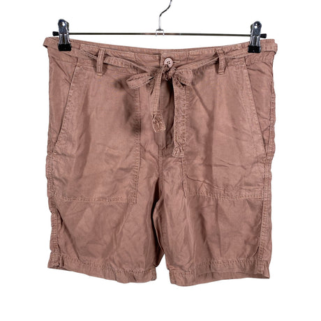 Naisten Lindex - Shortsit, koko 40 - Ruskea ()