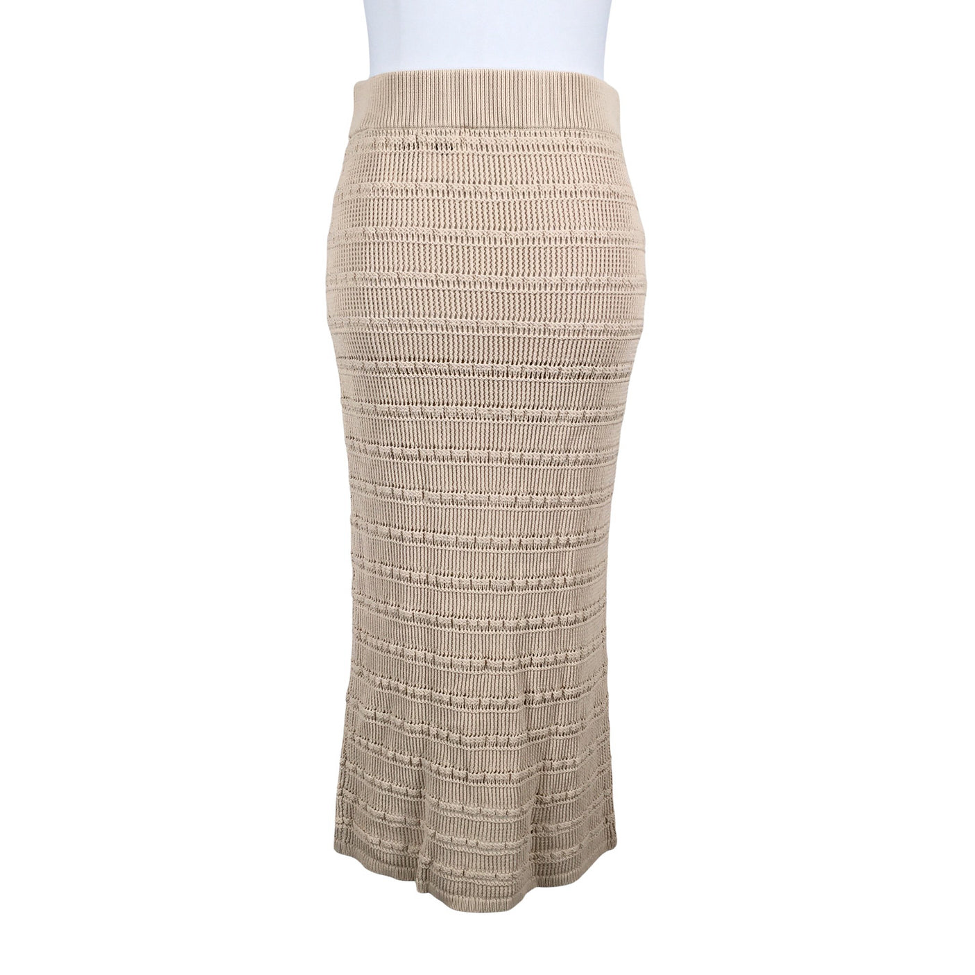 Naisten Stylein - Neulehame, koko 36 - Beige (3)