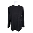 Naisten by Malene Birger - Trikootunika, koko 34 - Musta ()