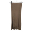 Naisten by Malene Birger - Neulehame, koko 36 - Ruskea ()