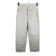 Naisten Carhartt - Kangashousut, koko W27 - Harmaa ()