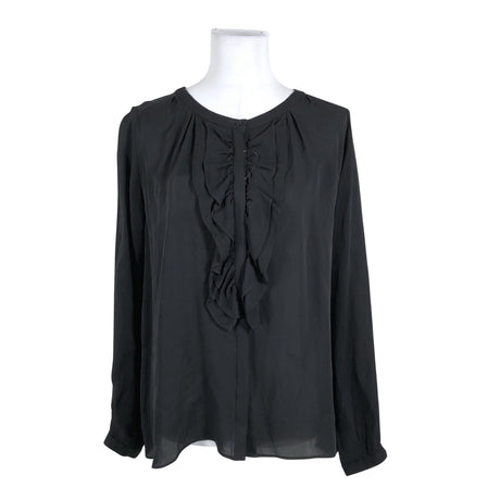 Naisten by Malene Birger - Pusero, koko 40 - Musta ()