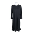 Naisten Marimekko - Trikoomekko, koko 38 - Musta ()
