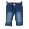 Unisex Name It - Farkut, koko 128 - 134 - Sininen ()