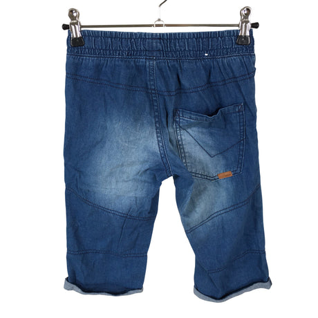 Unisex Name It - Farkut, koko 128 - 134 - Sininen (2)