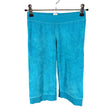 Unisex me&i - Collegehousut, koko 122 - 128 - Turkoosi ()