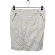 Naisten Gerry Weber - Suora hame, koko 42 - Beige ()