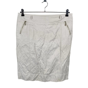 Naisten Gerry Weber - Suora hame, koko 42 - Beige (1)