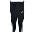 Unisex Adidas - Verryttelyhousut, koko 158 - 164 - Musta ()