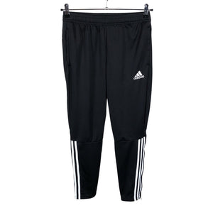 Unisex Adidas - Verryttelyhousut, koko 158 - 164 - Musta (1)