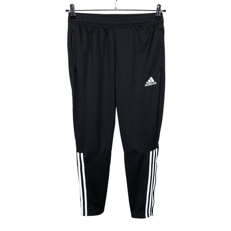 Unisex Adidas - Verryttelyhousut, koko 158 - 164 - Musta ()