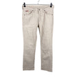 Naisten Lee Cooper - Farkut, koko 40 - Beige ()
