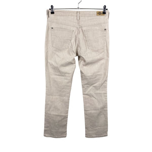 Naisten Lee Cooper - Farkut, koko 40 - Beige (2)