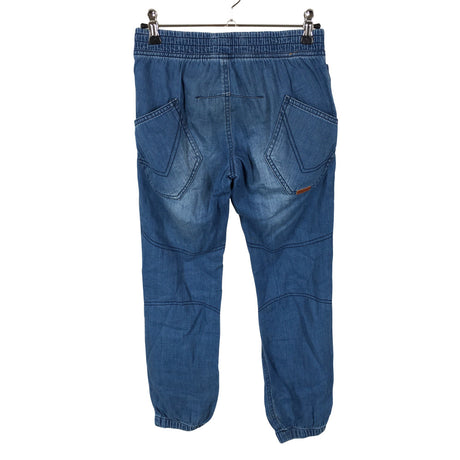 Unisex Name It - Farkut, koko 134 - 140 - Sininen (2)