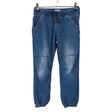Unisex Name It - Farkut, koko 134 - 140 - Sininen ()