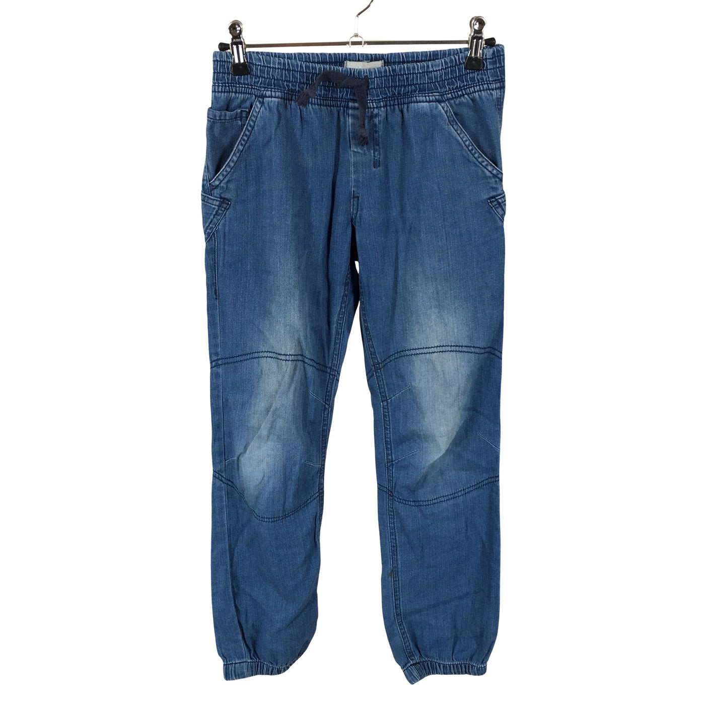 Unisex Name It - Farkut, koko 134 - 140 - Sininen (1)