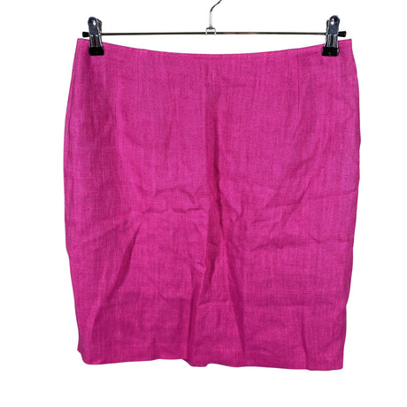 Naisten Mac Scott - Kangashame, koko 40 - Pinkki ()