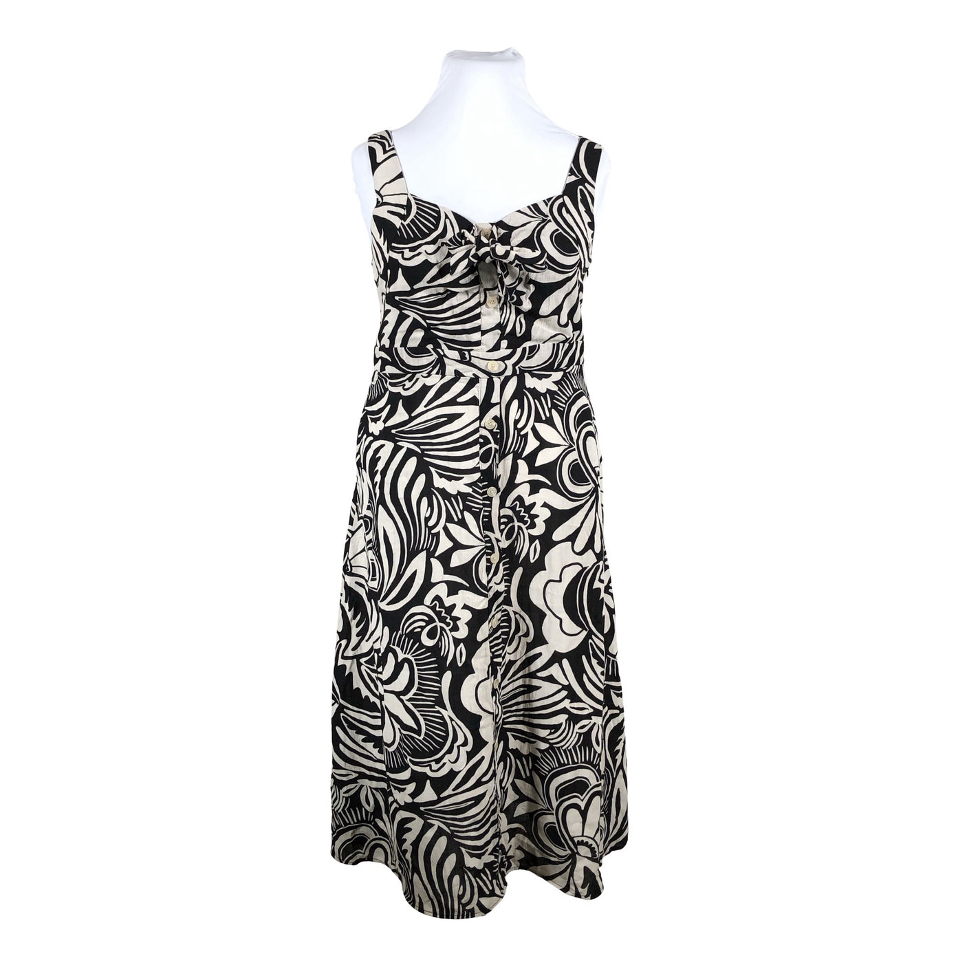 Naisten Gerry Weber - Maksimekko, koko 42 - Beige (1)