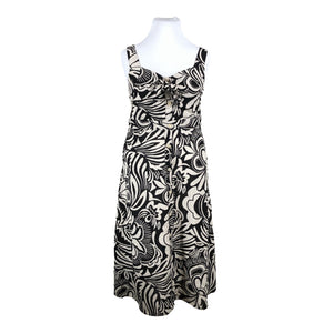 Naisten Gerry Weber - Maksimekko, koko 42 - Beige (1)