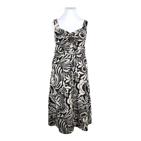 Naisten Gerry Weber - Maksimekko, koko 42 - Beige ()