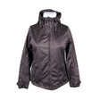 Naisten Torstai - Softshell-takki, koko 42 - Ruskea ()