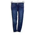 Naisten Tommy Hilfiger - Farkut, koko W28 - Sininen ()