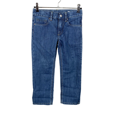 Unisex Polarn O. Pyret - Farkut, koko 110 - 116 - Sininen ()