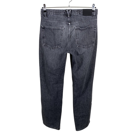 Miesten Vailent - Farkut, koko W32 - Harmaa (2)