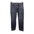 Miesten Vailent - Farkut, koko W32 - Harmaa ()